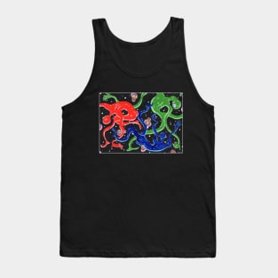 RGBXX Tank Top